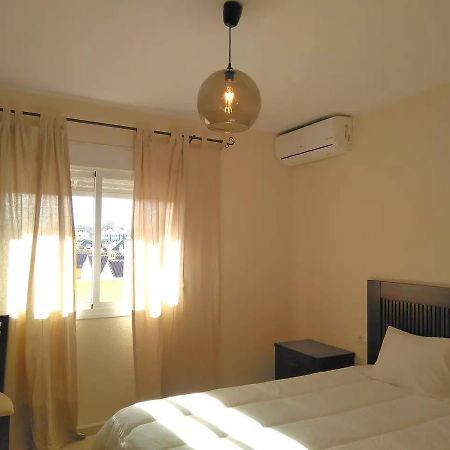 Apartamento Xerez Appartamento Jerez de la Frontera Esterno foto