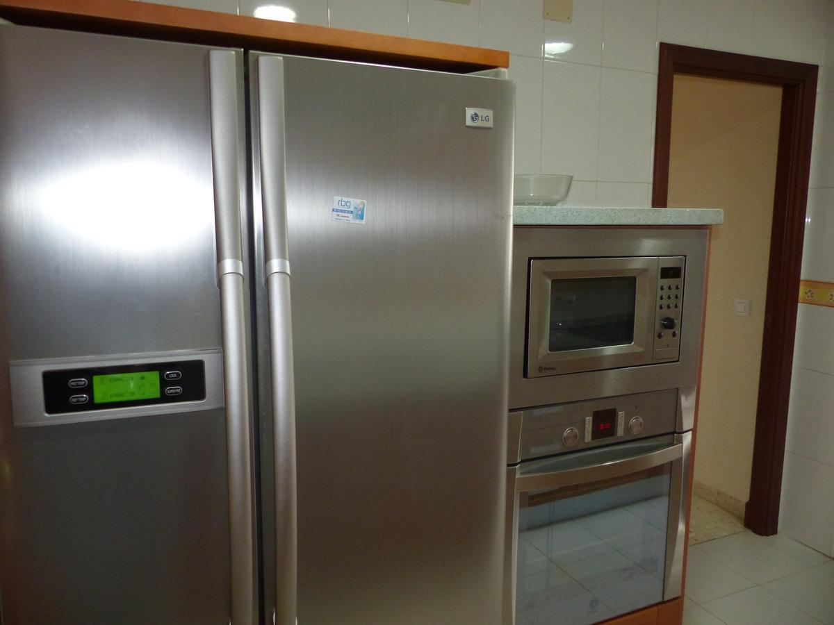Apartamento Xerez Appartamento Jerez de la Frontera Esterno foto
