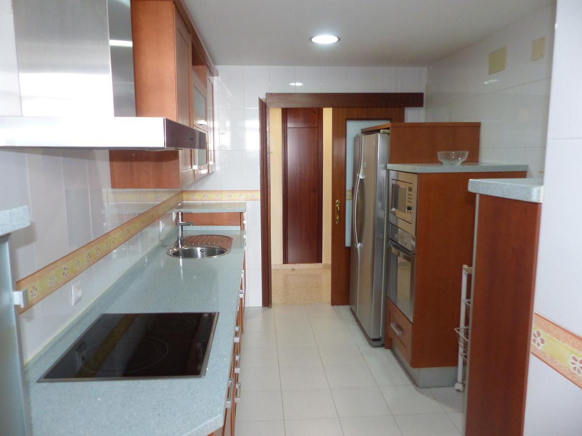 Apartamento Xerez Appartamento Jerez de la Frontera Esterno foto